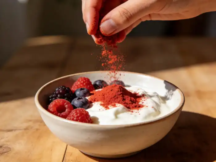 Best Sources of Natural Astaxanthin for Supplement Brands